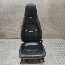 PORSCHE 911 997 Front Right