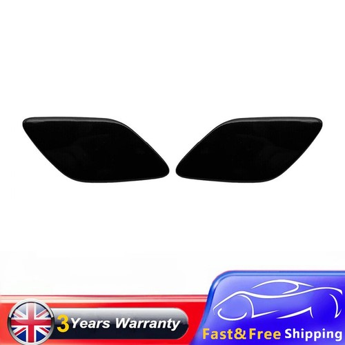 Headlight washer jet nozzle - headlight,