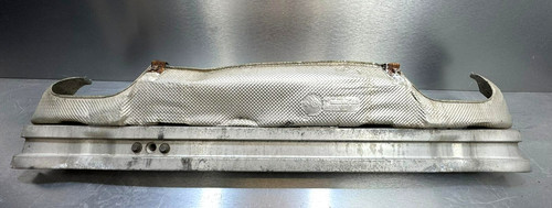 Porsche 997 rear bumper - 997,