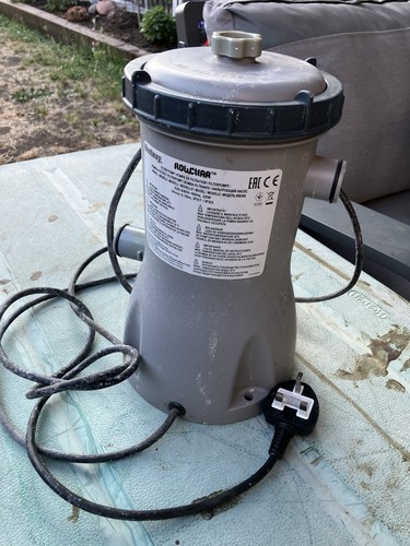 Bestway flowclear 58386 - flowclear,