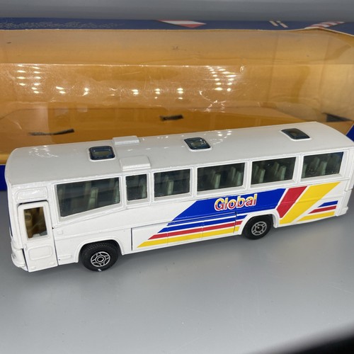Corgi plaxton paramount - plaxton, 3500