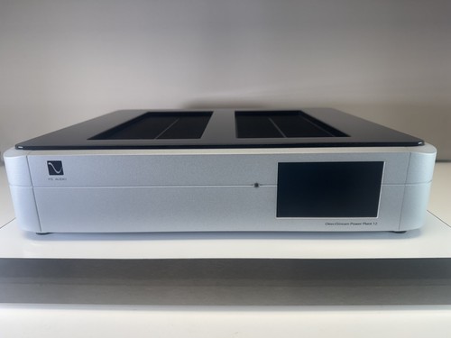 Audio directstream power - directstream,