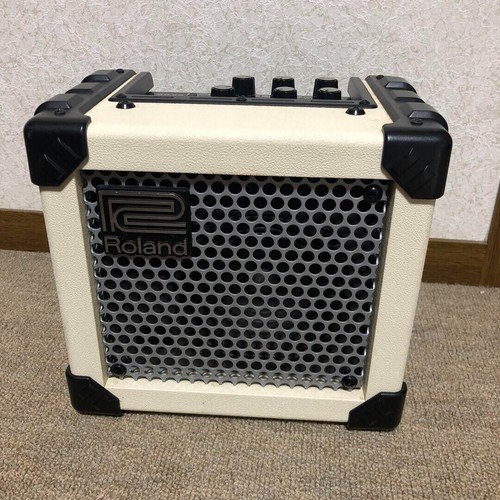 Roland micro cube n225 guitar - cube,