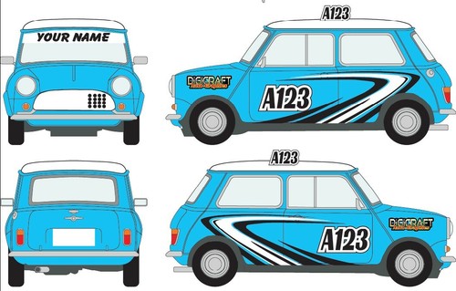 Autograss graphics universal - autograss,