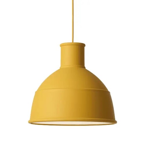 Muuto unfold pendant light - muuto,