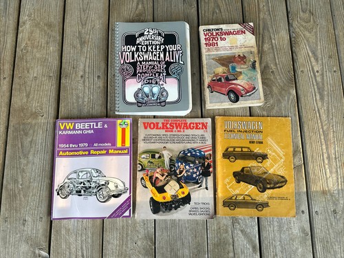 Keep your volkswagen - keep, porsche