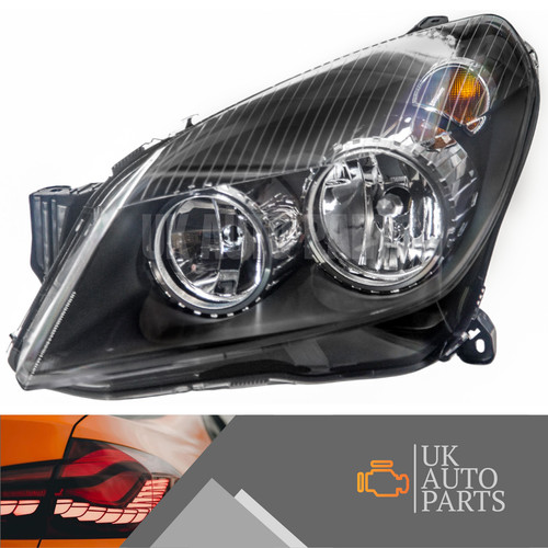 Vauxhall astra mk5 headlight - vauxhall,