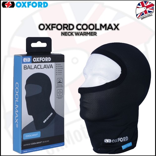 Oxford coolmax motorcycle - motorcycle, face