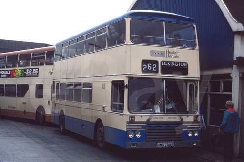 Bus photo south - bus,