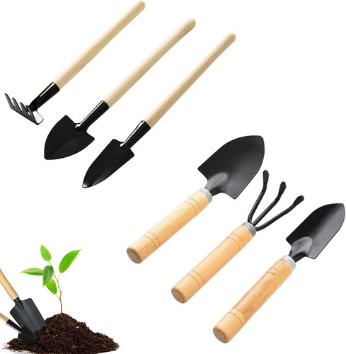 Mini garden tools - mini,