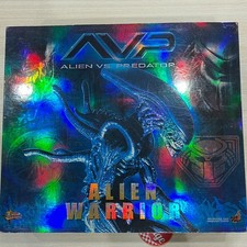 Hot Toys 1/6 Alien Warrior