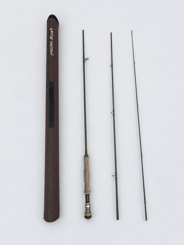 Orvis western tip - orvis,