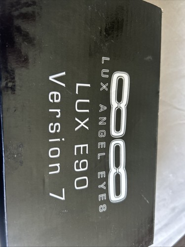 Lux e90 led angel - led,