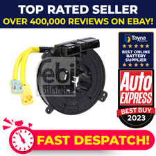 Clock Spring Squib 199110 Febi