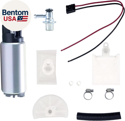60e 13907 fuel pump - 60e-13907-08-00,
