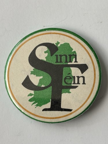 Old irish republican sinn - old,