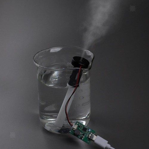 Humidifier driver module - ,,