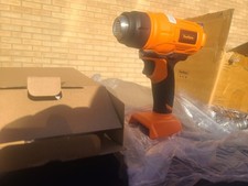 VonHaus 18V Cordless Heat Gun