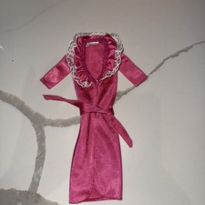 Barbie Doll Bath Fun 1984 80s