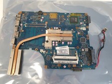 Toshiba Satellite pro L500