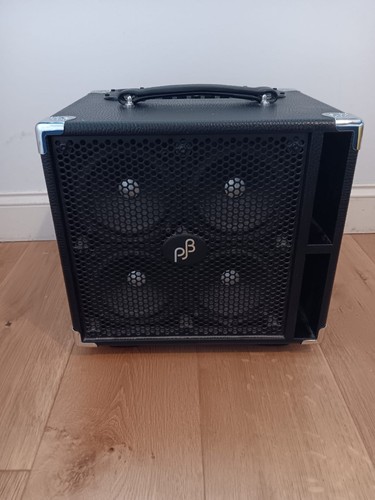 Phil jones bass 400 combo - bass, bg-400