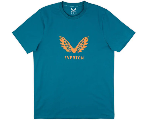 Men everton shirt - men's, t-shirt