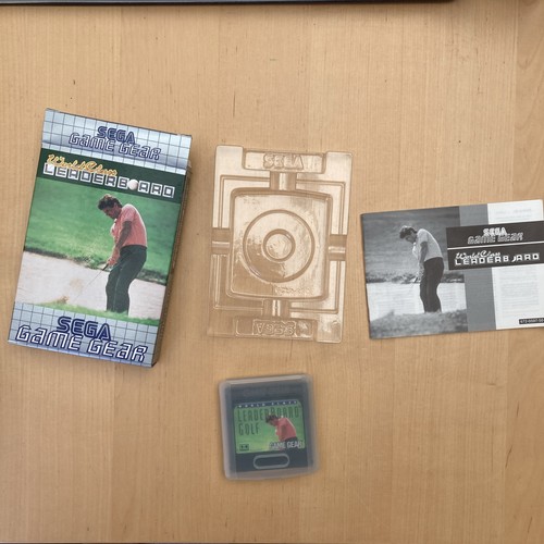 Sega game gear - sega,