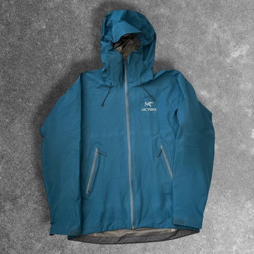 Arc teryx beta gore tex - beta, gore-tex