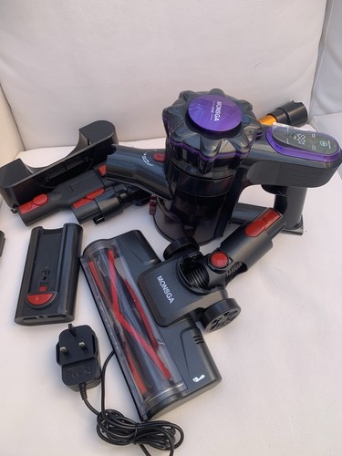 Monsga mv3 cordless stick - monsga,