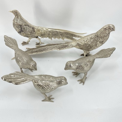 Andrea sadek lot silver - andrea, 5