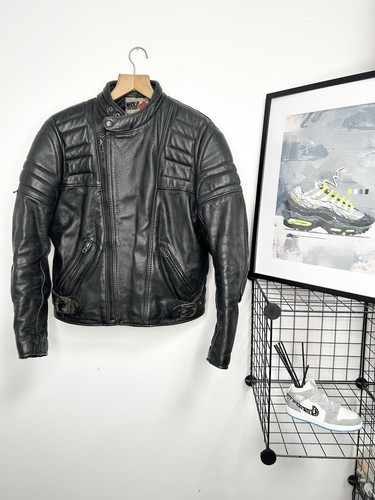 Wolf leathers vintage - vintage, biker