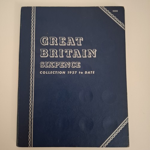 Whitman 9690 great britain - whitman,