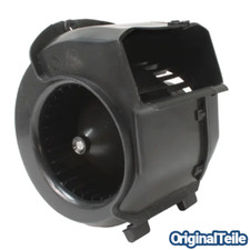 VW Golf MK1 GTI & Cabriolet (1977-1992) Interior Heater Blower Motor Fan