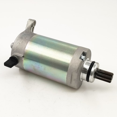 Starter motor for yamaha xv125 - starter,
