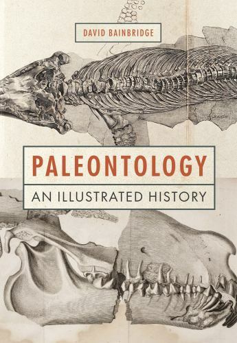 Paleontology an illustrated - an,