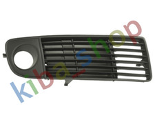 FOR AUDI A6 C5/4B 97-99 FRONT RIGHT LOWER BUMPER GRILL W/O FOG HOLE