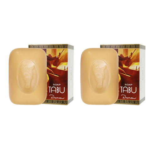 90g tabu perfumed - 90g, soap