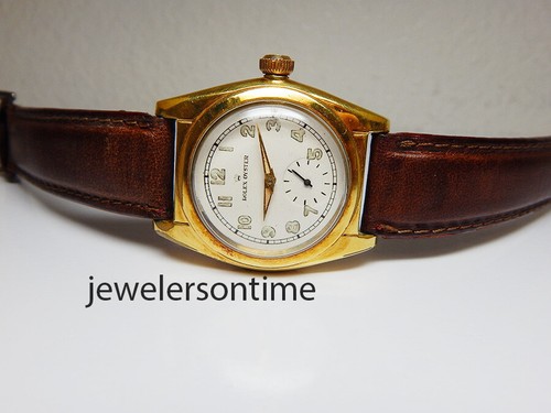 Vintage rolex gold - vintage,