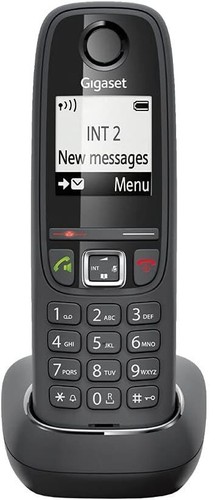 Siemens gigaset as405 cordless - as405,