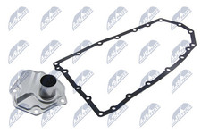 NTY FSF-NS-006 Hydraulic