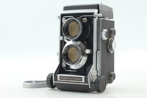 Exc mamiya c33 - c33, 6x6