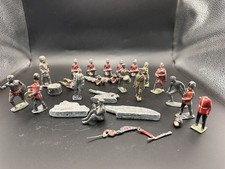 Early Britains John Hill Lead