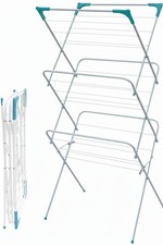 3 Tier Clothes Airer Laundry
