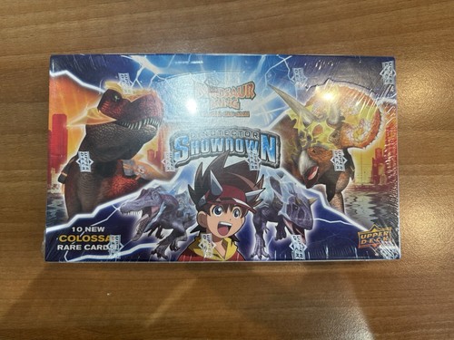 Dinosaur king dinotector - dinosaur,