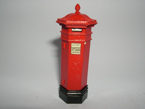 Promod pillar boxes pob01 - pillar,