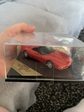 Vitesse 1:43 Chevrolet