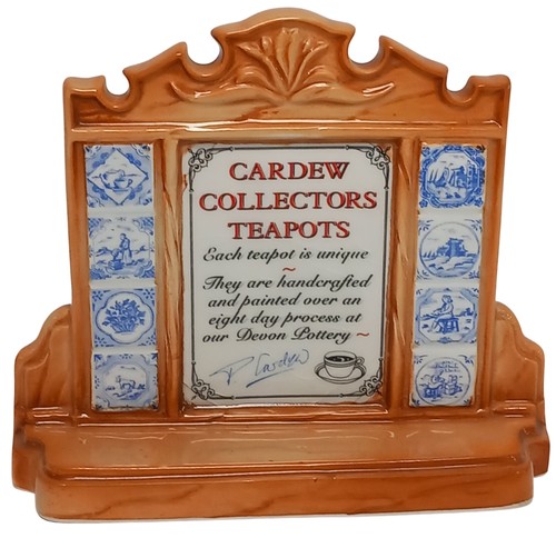 Paul cardew design leaflet - paul,