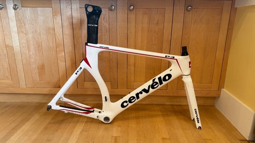 2010 cervelo 56cm - 2010, p3