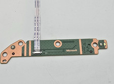 Power/Eject/Sync LED Board