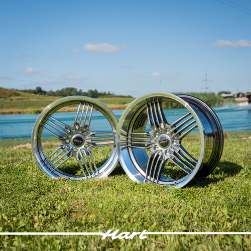 4x19 hart hr79 5x120 bmw - 4x19,